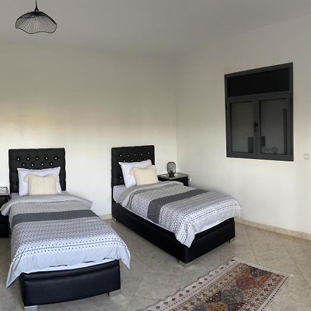 Magnifique Villa Nour avec piscine Essaouira Extérieur photo