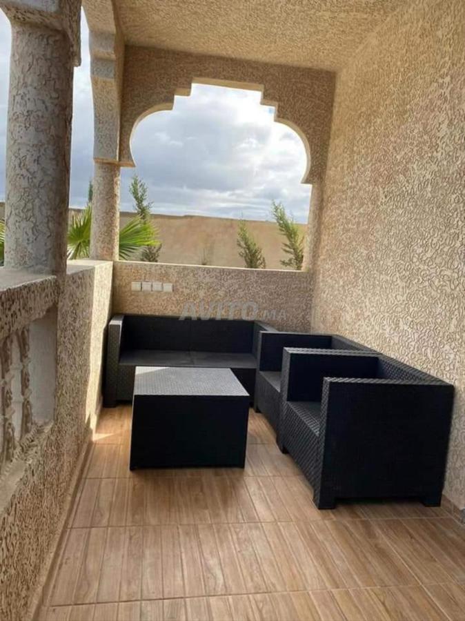 Magnifique Villa Nour avec piscine Essaouira Extérieur photo