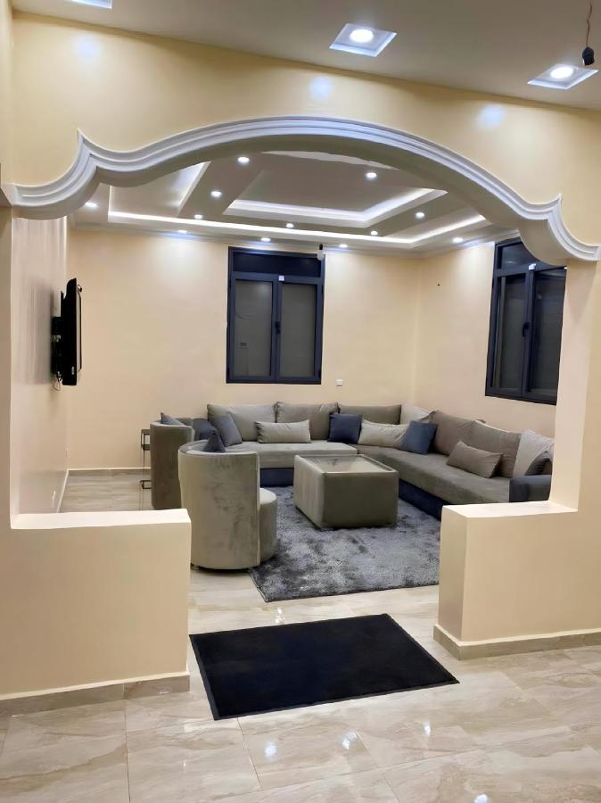 Magnifique Villa Nour avec piscine Essaouira Extérieur photo